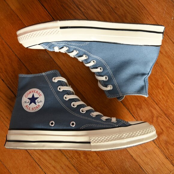 Converse Chuck 70 Sneakers - Picture 1 of 6